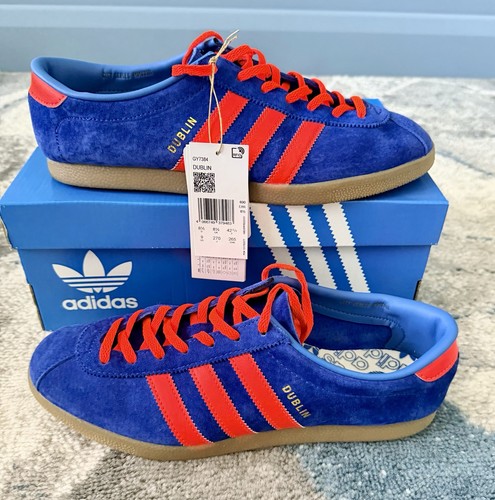 Adidas originals dublin 2023 - adidas,