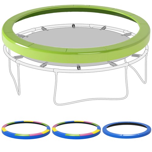 Soozier trampoline pad spring - trampoline,