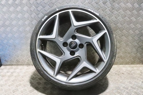 Ford fiesta mk8 r18 - r18, alloy