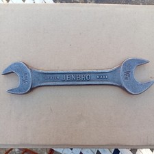 Vintage Jenbro O/E Short
