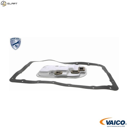 Hydraulic filter kit - hydraulic, automatic