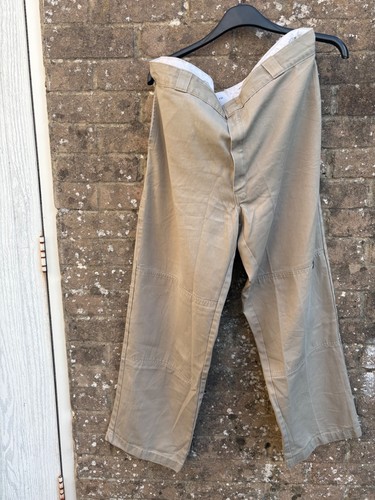 Dickies work trousers - work,