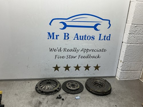 Ford focus mk3 clutch - kit, 1.0