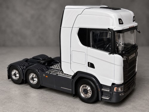 Tekno scale scania - tekno,