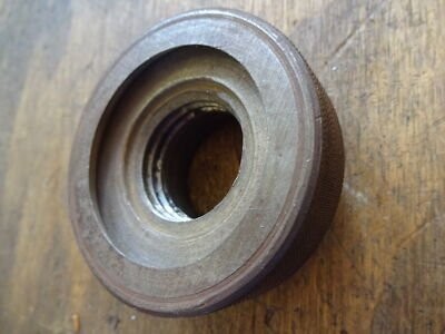 Graduate lathe woodturning