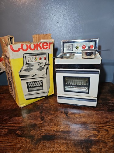 Vintage toy casdon - casdon,