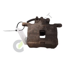 MITSUBISHI L200 DI-D 4X4 BARBARIAN LB DCB MK4 (KB4) Front Caliper  Left Side