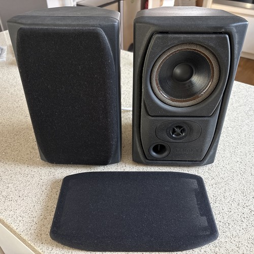 Mission speakers - mission,
