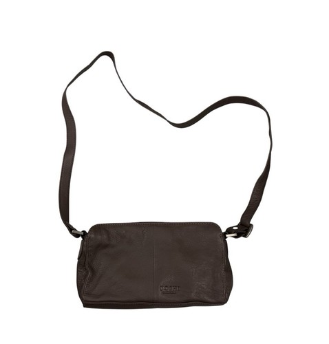 Yoshi small leather bag - yoshi,