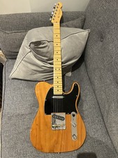 Fender American Professional