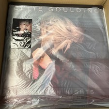 Ellie Goulding – Halcyon
