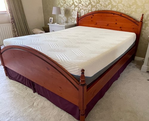 Ducal chateau solid - ducal, pine