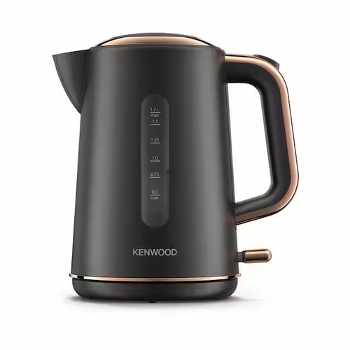 Kenwood abbey lux - abbey, kettle