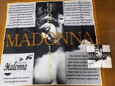 MADONNA - Nudes 1979 M.H.M