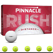 PINNACLE SOFT GOLF BALLS