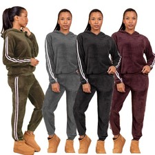 NEW LADIES SOFT FEEL FLUFFY