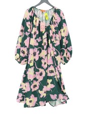 Stine Goya Maxi Dress L in