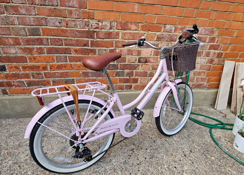 Viking belgravia pink - viking,