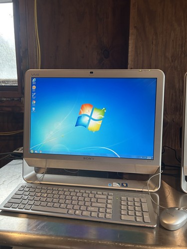Sony vaio vgc js410f - vaio, vgc-js410f/s