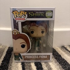 Funko Pop Princess Fiona 1595