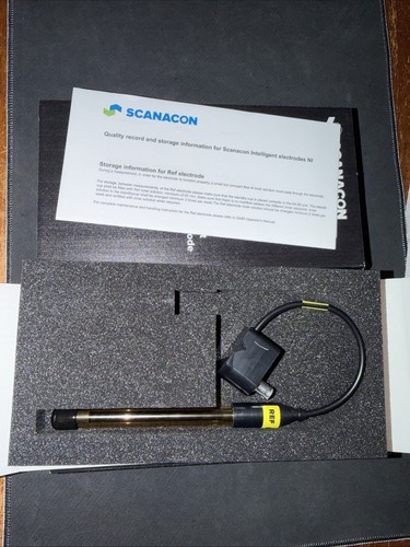 Scanacon ref reference - scanacon,