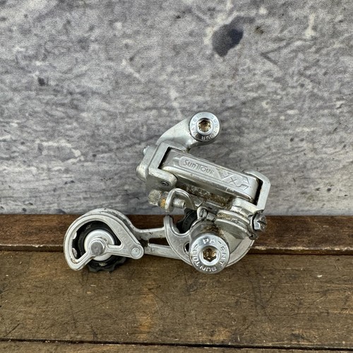 Vintage suntour rear - vx-gt,