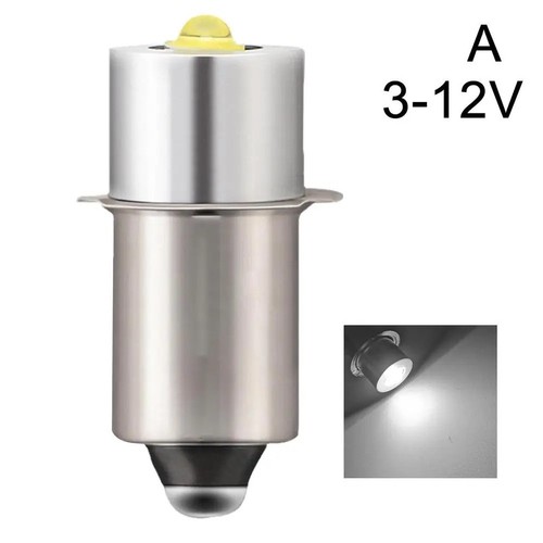 For maglite super - maglite, led