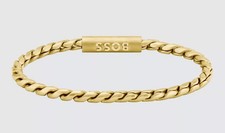 HUGO BOSS Men's Doran Chunky