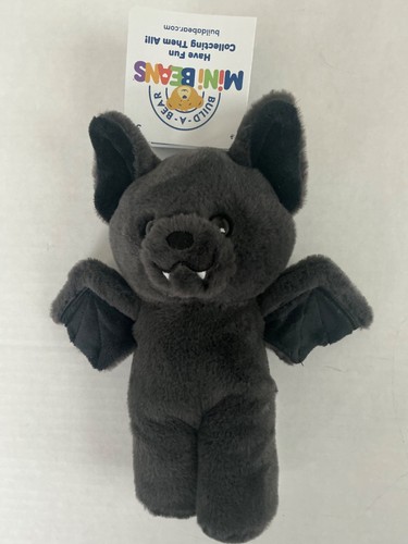 Build bear mini - a,