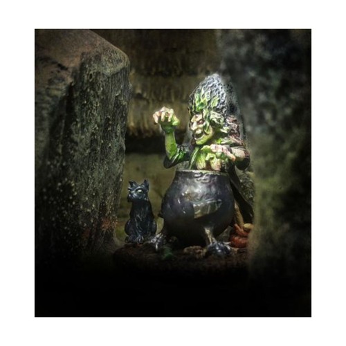 Gripping beast age magic - beast,