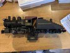 Aristo Craft Trains Gauge 1