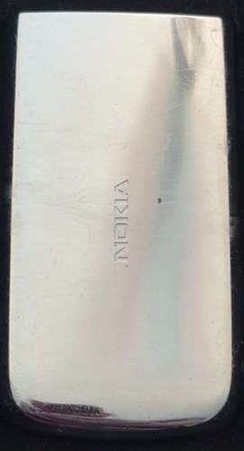 Nokia 6700c battery back - battery,