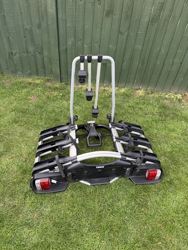 Thule euroway 923 bike - euroway, carrier