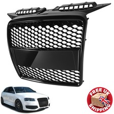 For Audi A3 8P 2003-2008 Front