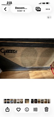 Gretsch 6161 country - gretsch,