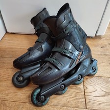 Bravoblade GLX Rollerblades