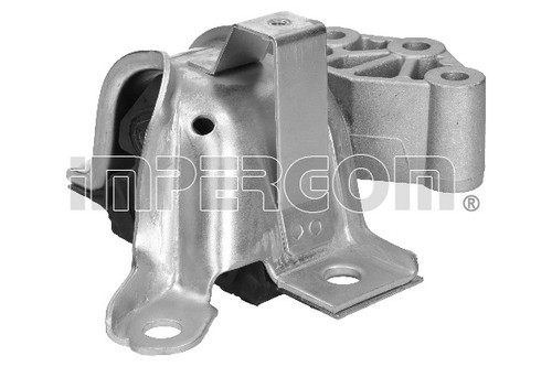 Engine mounting for - mounting,