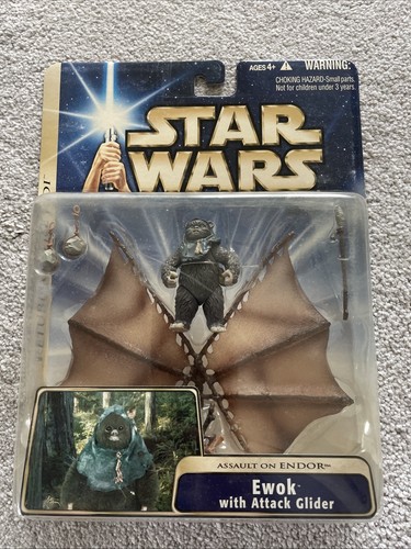 Hasbro 2004 star wars return - hasbro,