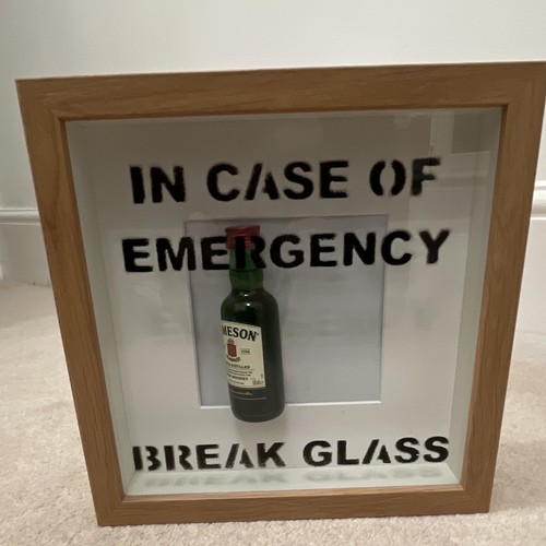 Case emergency break - of,