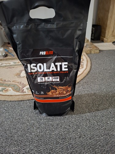 Proelite pure whey protein - proelite,