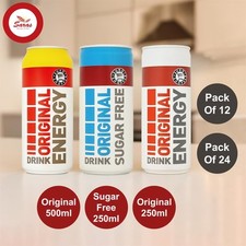 Euro Shopper Original & Sugar