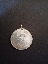#6.B 1937 George V1 & Queen