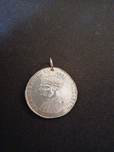 1937 george queen - 1937,