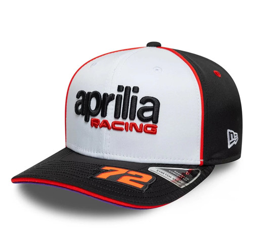 Aprilia racing new era - racing,