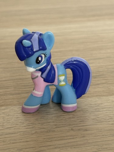 Little pony minuette - pony, g4