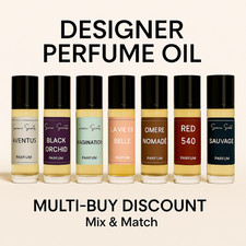 Designer perfume oil - perfume,