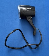 Trelock LS 690  Bike-i Uno 6V E-Bike Pedelec Light Lamp 50 Lux