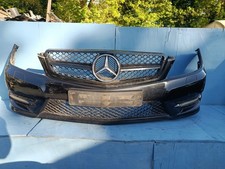 Mercedes class w204 - w204, facelift