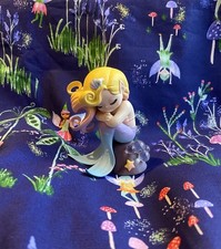 52TOYS Sleep Sea Elves "Mermaid" Fairy Elf Cute Blind Box Figure 