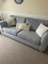 used sofas / settees